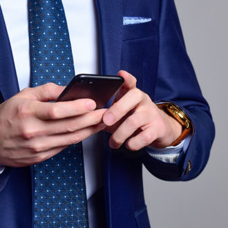 Business Transformation