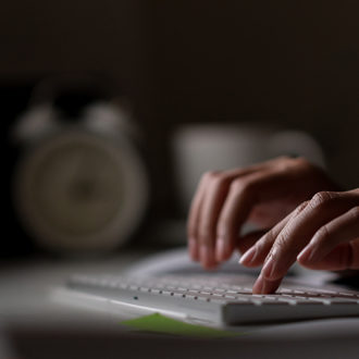 Business Transformation